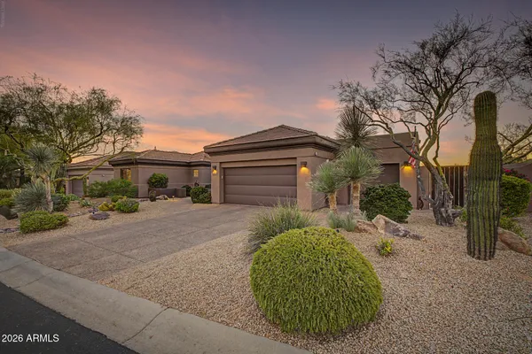 Property Slideshow image 2 of 84 | 33430 n 71st st, Scottsdale, AZ, 85266