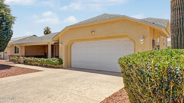 Property Slideshow image 3 of 26 | 14543 w panther dr, Sun City West, AZ, 85375