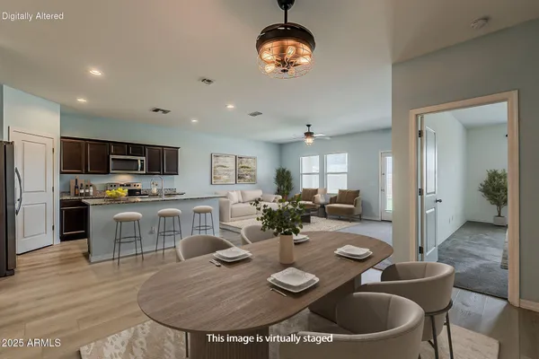 Property Slideshow image 3 of 28 | 2396 e san miguel dr, Casa Grande, AZ, 85194