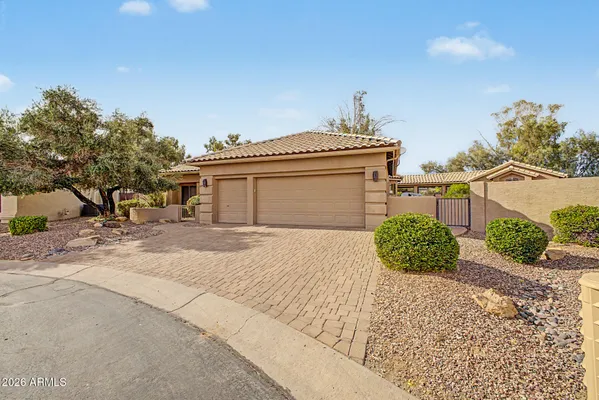Property Slideshow image 3 of 103 | 23602 s rosecrest dr, Sun Lakes, AZ, 85248