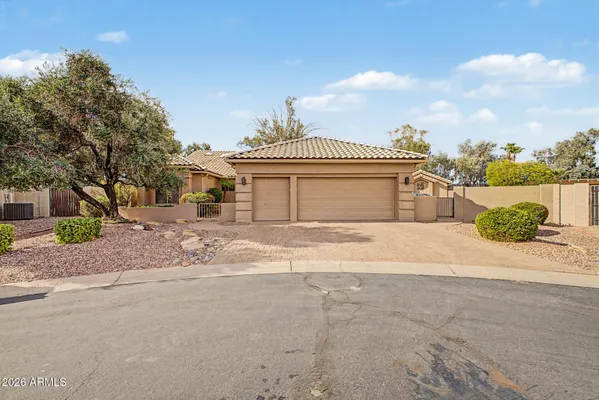 Property Slideshow image 2 of 103 | 23602 s rosecrest dr, Sun Lakes, AZ, 85248