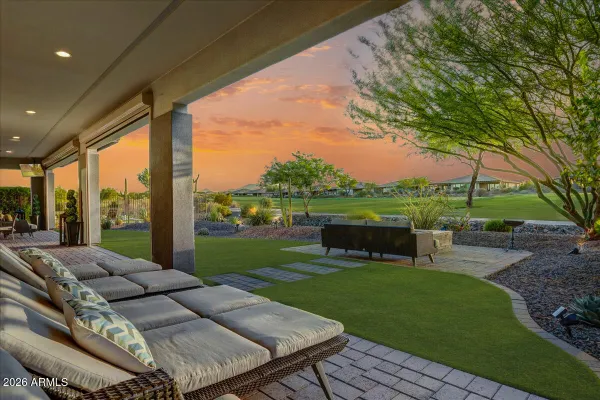 Property Slideshow image 2 of 73 | 29330 n tortuga trail ct, Rio Verde, AZ, 85263