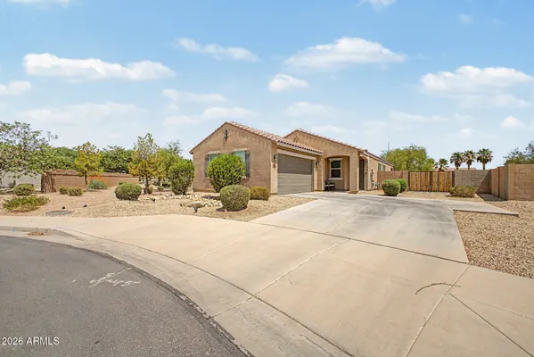 Property Slideshow image 3 of 29 | 2564 e alvaro trl, Casa Grande, AZ, 85194