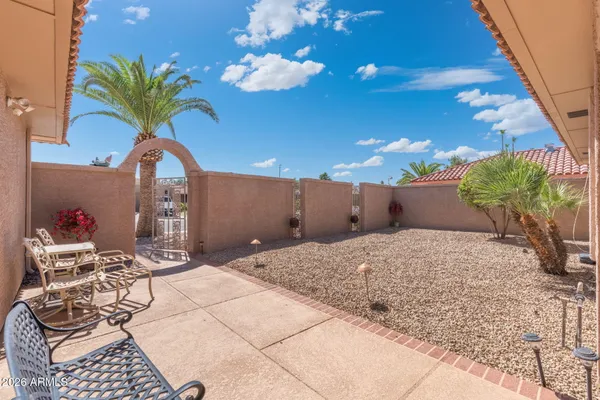 Property Slideshow image 3 of 47 | 12834 w castlebar dr, Sun City West, AZ, 85375