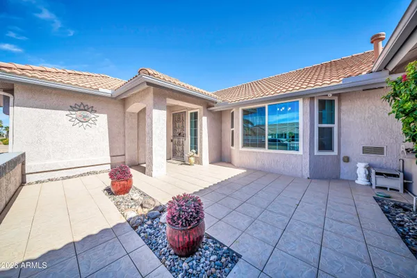 Property Slideshow image 2 of 49 | 14420 w sentinel dr, Sun City West, AZ, 85375