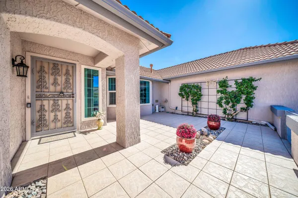 Property Slideshow image 3 of 49 | 14420 w sentinel dr, Sun City West, AZ, 85375
