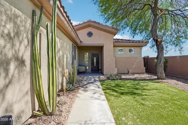 Property Slideshow image 2 of 45 | 41101 n laurel valley ct, Anthem, AZ, 85086