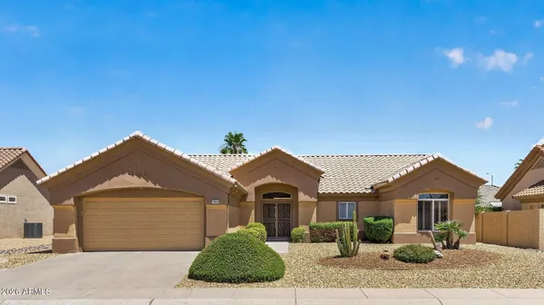 Property Slideshow image 3 of 75 | 15624 w sentinel dr, Sun City West, AZ, 85375