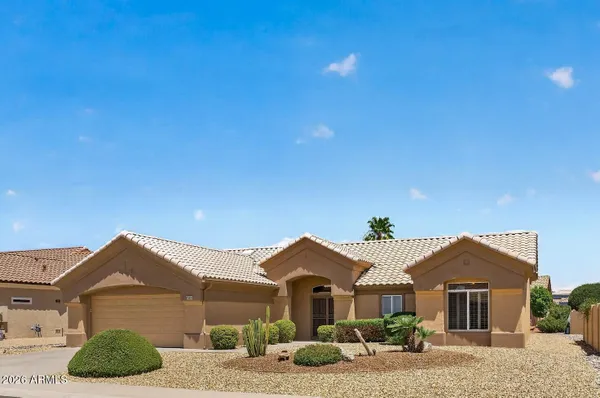 Property Slideshow image 2 of 75 | 15624 w sentinel dr, Sun City West, AZ, 85375