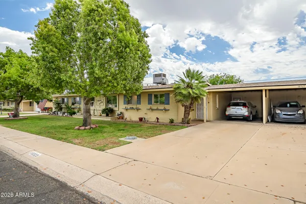 Property Slideshow image 2 of 29 | 10323 w audrey dr, Sun City, AZ, 85351