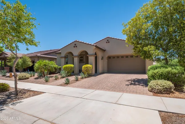 Property Slideshow image 3 of 41 | 20641 w minnezona ave, Buckeye, AZ, 85396