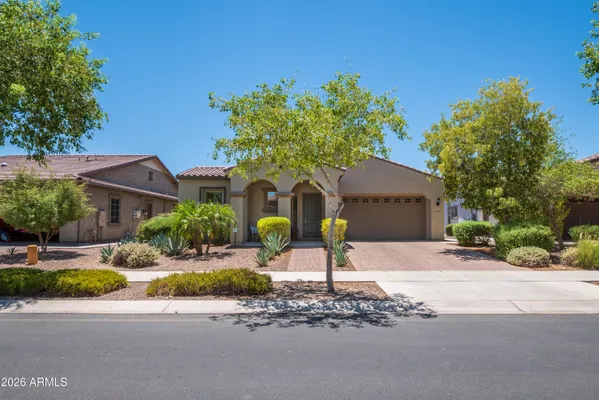 Property Slideshow image 2 of 41 | 20641 w minnezona ave, Buckeye, AZ, 85396