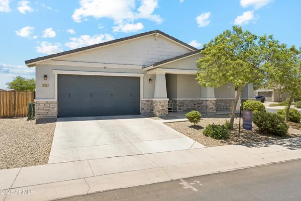 Property Slideshow image 2 of 21 | 263 s san christo ln, Casa Grande, AZ, 85194