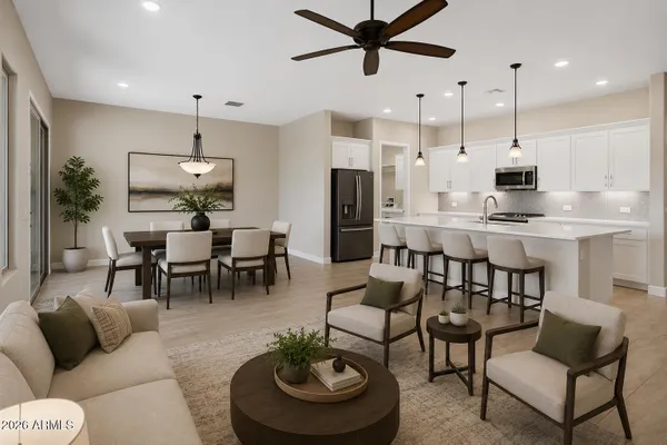 Property Slideshow image 3 of 22 | 62797 e thunder rock dr, Saddlebrooke, AZ, 85739