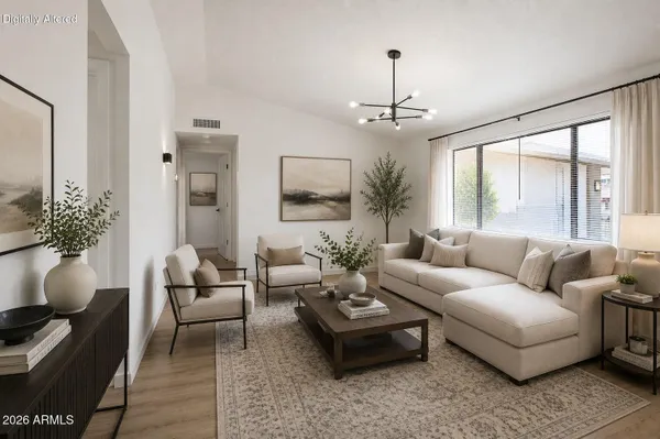 Property Slideshow image 2 of 26 | 12432 w fieldstone dr, Sun City West, AZ, 85375