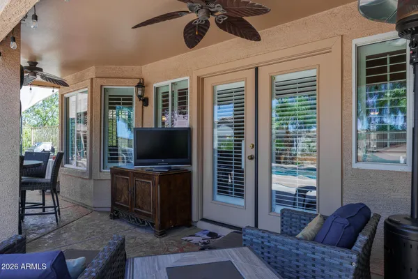 Property Slideshow image 3 of 54 | 2394 e seville ct, Casa Grande, AZ, 85194