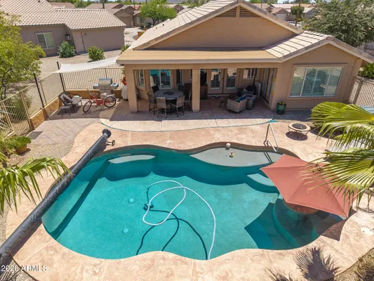 Property Slideshow image 2 of 54 | 2394 e seville ct, Casa Grande, AZ, 85194