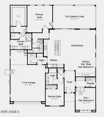Property Slideshow image 2 of 15 | 38978 n maddox rd, Queen Creek, AZ, 85140