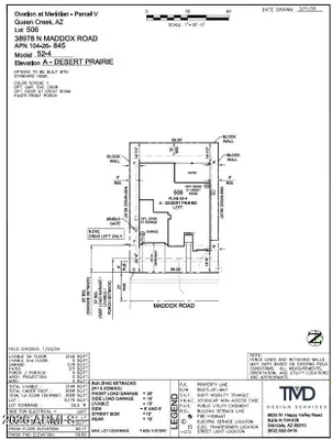 Property Slideshow image 3 of 15 | 38978 n maddox rd, Queen Creek, AZ, 85140