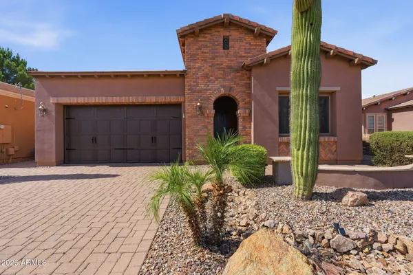 Property Slideshow image 2 of 28 | 1756 e azafran trl, Queen Creek, AZ, 85140
