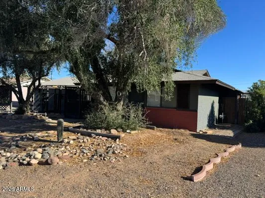 Property Slideshow image 2 of 11 | 10628 w el rancho dr, Sun City, AZ, 85351