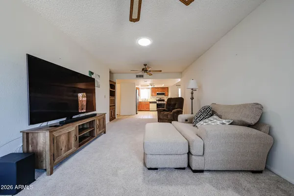 Property Slideshow image 3 of 42 | 1612 leisure world -- --, Mesa, AZ, 85206