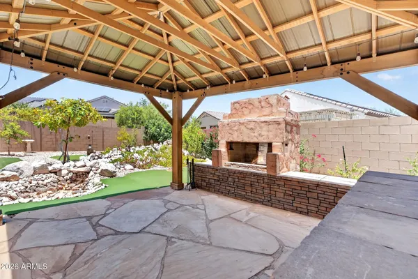 Property Slideshow image 3 of 101 | 20464 w coolidge st, Buckeye, AZ, 85396