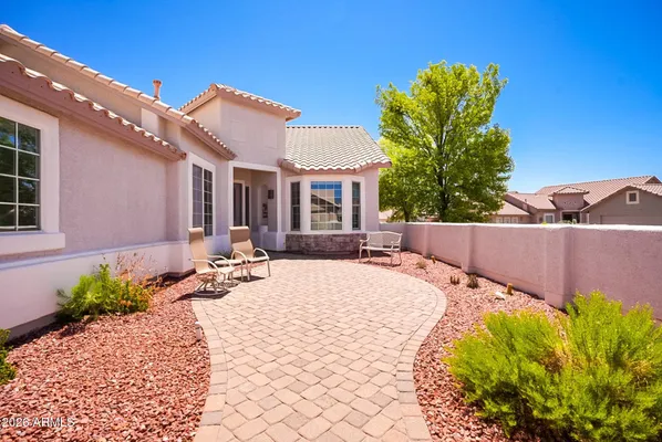 Property Slideshow image 2 of 41 | 815 s golf view dr, Cornville, AZ, 86325