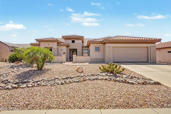 Property Slideshow image 2 of 35 | 19869 n shadow mountain dr, Surprise, AZ, 85374