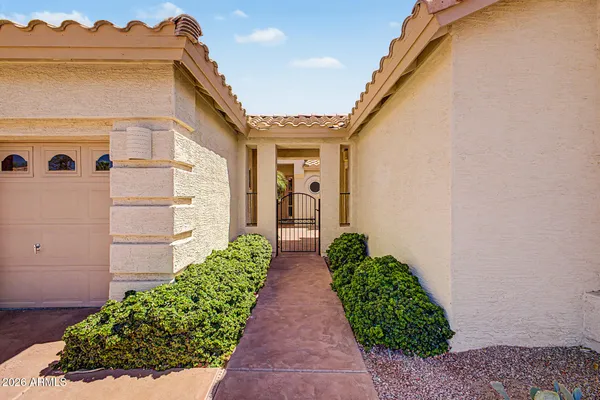 Property Slideshow image 2 of 45 | 9837 e emerald dr, Sun Lakes, AZ, 85248