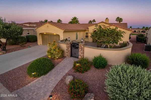 Property Slideshow image 3 of 96 | 23219 n hank raymond dr, Sun City West, AZ, 85375