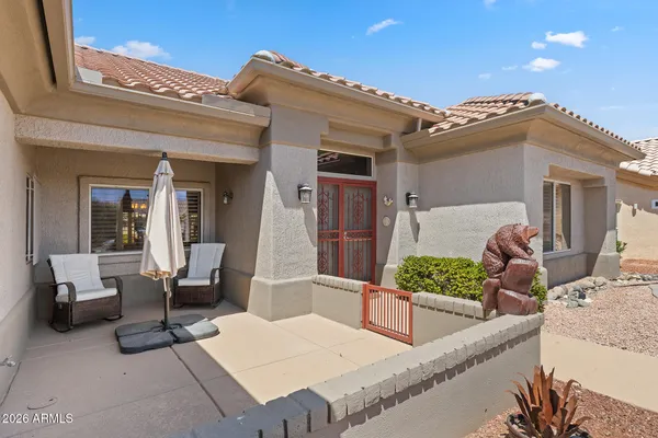 Property Slideshow image 3 of 54 | 15718 w greystone dr, Sun City West, AZ, 85375
