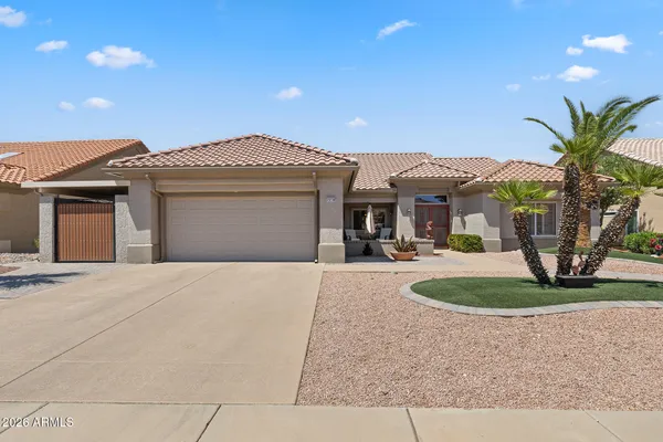 Property Slideshow image 2 of 54 | 15718 w greystone dr, Sun City West, AZ, 85375