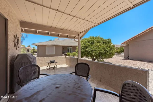 Property Slideshow image 2 of 125 | 2076 leisure world -- --, Mesa, AZ, 85206