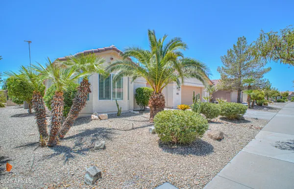 Property Slideshow image 3 of 51 | 2461 e fiesta dr, Casa Grande, AZ, 85194
