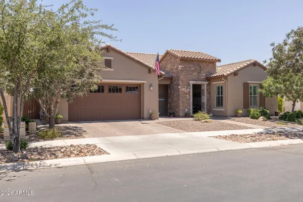 Property Slideshow image 3 of 60 | 5737 s crowley -- --, Mesa, AZ, 85212