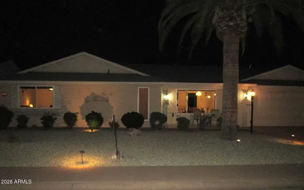 Property Slideshow image 2 of 28 | 12431 w marble dr, Sun City West, AZ, 85375