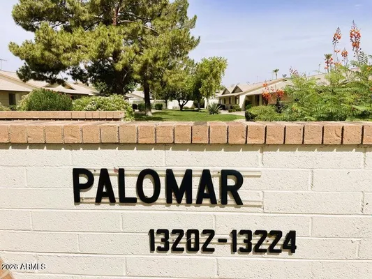 Property Slideshow image 2 of 4 | 13224 w aleppo dr, Sun City West, AZ, 85375