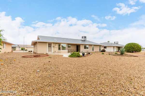 Property Slideshow image 2 of 31 | 12807 w la terraza dr, Sun City West, AZ, 85375