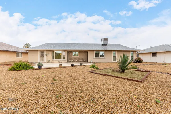 Property Slideshow image 3 of 31 | 12807 w la terraza dr, Sun City West, AZ, 85375