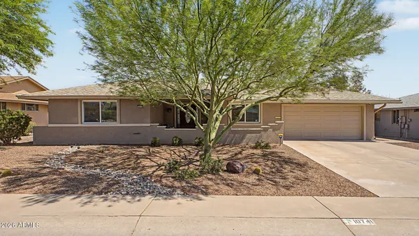 Property Slideshow image 3 of 46 | 10741 w tropicana cir, Sun City, AZ, 85351