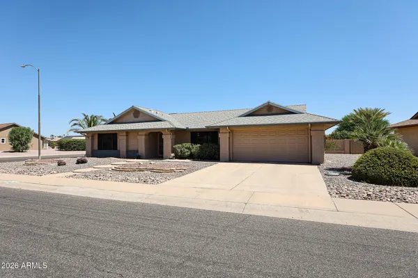 Property Slideshow image 3 of 36 | 14630 w antelope dr, Sun City West, AZ, 85375