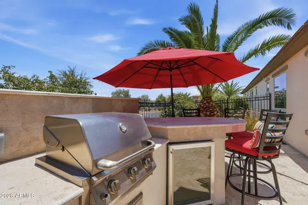 Property Slideshow image 2 of 66 | 1806 e azafran trl, Queen Creek, AZ, 85140