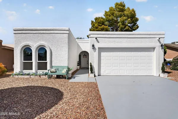 Property Slideshow image 2 of 75 | 25635 s beech creek dr, Sun Lakes, AZ, 85248