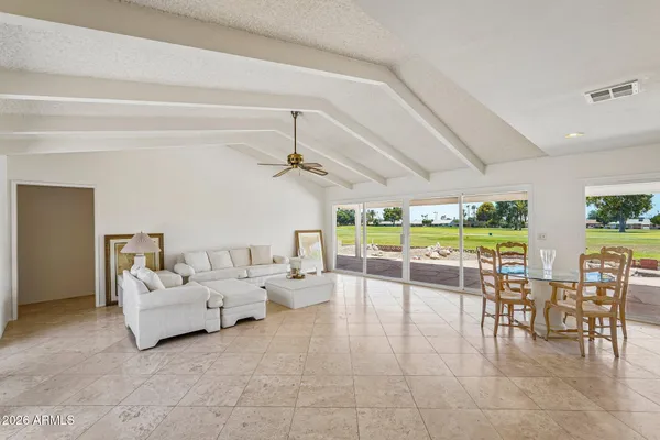 Property Slideshow image 2 of 66 | 10954 w tropicana cir, Sun City, AZ, 85351
