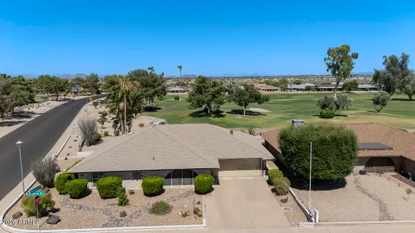 Property Slideshow image 2 of 47 | 18031 n buntline dr, Sun City West, AZ, 85375