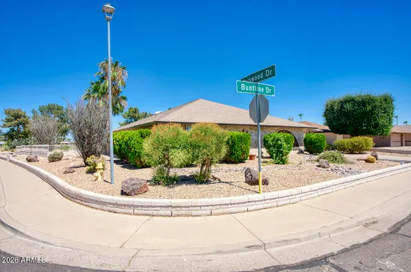 Property Slideshow image 3 of 47 | 18031 n buntline dr, Sun City West, AZ, 85375