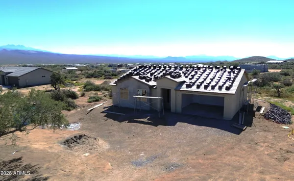 Property Slideshow image 2 of 35 | 16969 e bobwhite way, Rio Verde, AZ, 85263