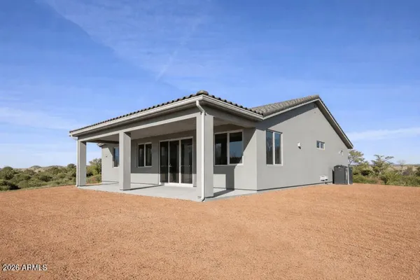 Property Slideshow image 3 of 35 | 16969 e bobwhite way, Rio Verde, AZ, 85263