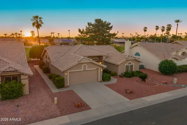 Property Slideshow image 2 of 35 | 18760 n 87th ave, Peoria, AZ, 85382